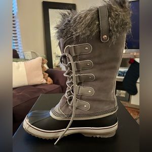 Sorel Joan of Arctic Boots